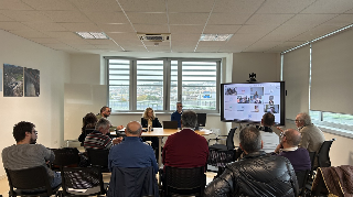 Consorzio di Bonifica, l’Assemblea avvia la revisione del piano di classifica: “Serve un sistema più equo e adatto ai tempi”